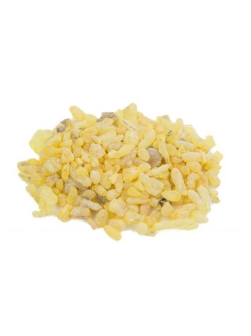 Sandrak gyanta 100g-os kiszerelésben