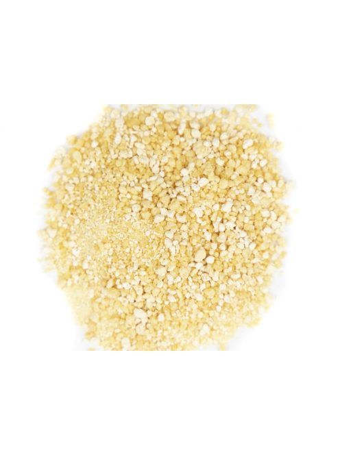 Fehér sellak viasz nélkül 1 kg-os kiszerelésben