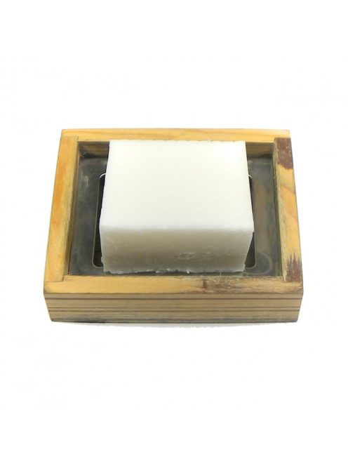 Kecsketejes szappanmassza 1kg