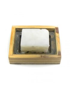 1 kg-os aloe verás szappanmassza