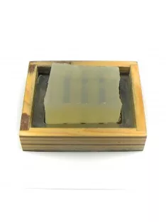 Szappanalap olívaolajjal 1kg