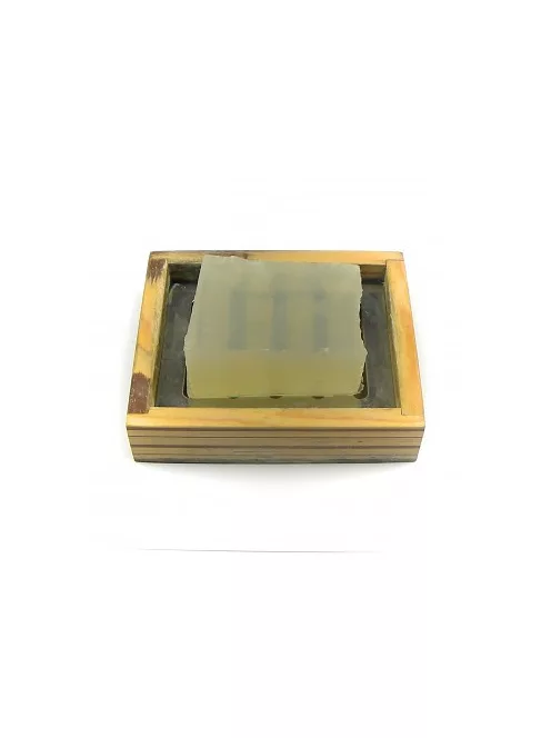 Szappanalap olívaolajjal 1kg