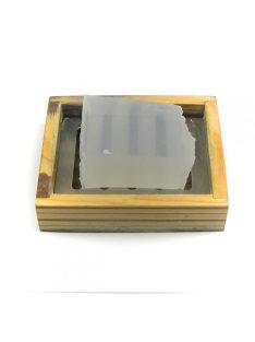 Átlátszó szappanmassza 1kg