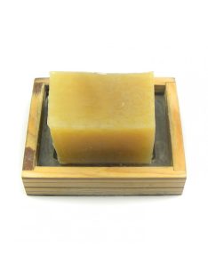 1 kg-os szappanmassza természetes mézzel
