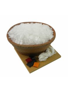 Gyertyakészítő készlet 500g