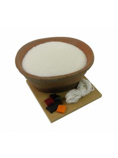 Pálmaviasz gyertyakészítő készlet 500g