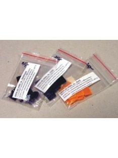 Gyertyaszín 5g - sárga