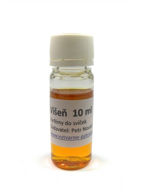 Gyertyaillat 10ml - mangó