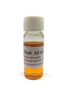 Gyertyaillat 10ml – 26 Green Tea
