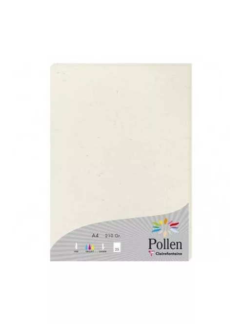 Paper envelope LALO Natura 162x114mm 120g