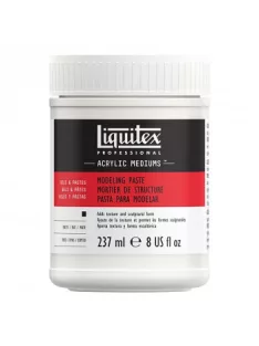 Modellező paszta Liquitex professional 237ml