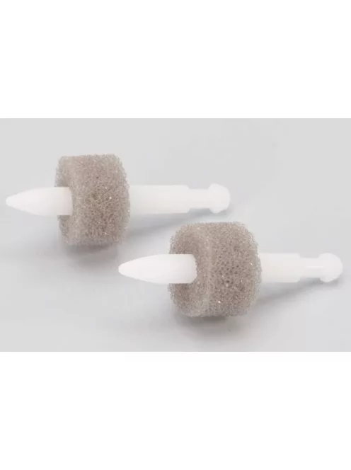 Schmincke Aerocolor póthegyek No. 2 és 4-hez (2 db)