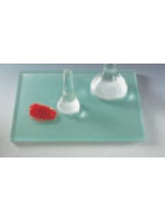 Lukas üveg súrlódólap 25x32 cm