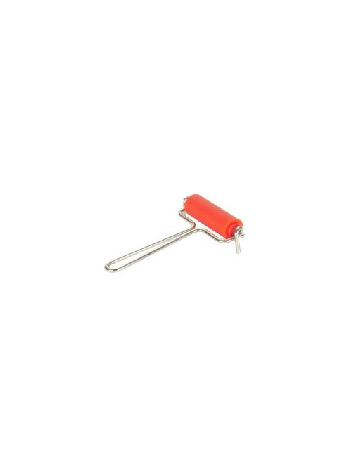 Abig fémhenger – szélessége 6 cm