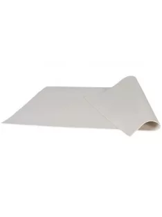   Printing felt, wool blanket for graphic printing presses 3mm 25x50cm