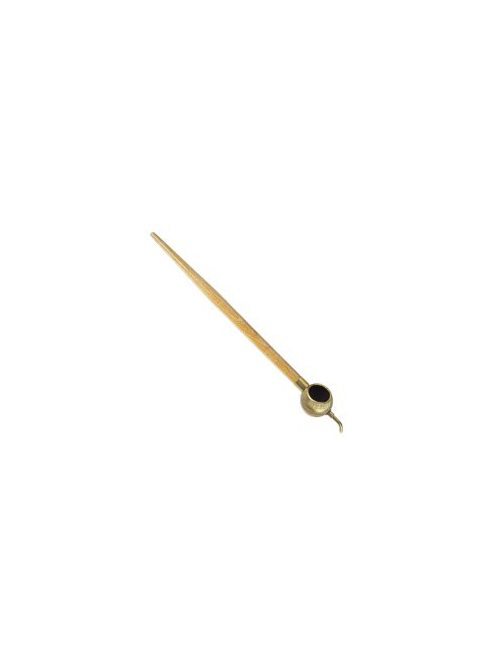 Tjanting kerek 0,8 mm kicsi