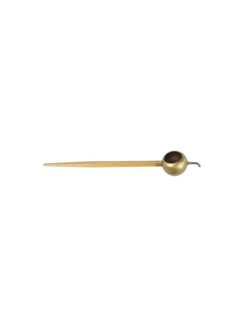 Tjanting kerek 1 mm nagy