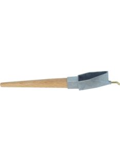 Alumínium 0,5 mm-es Tjanting