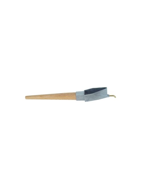 Alumínium 0,5 mm-es Tjanting