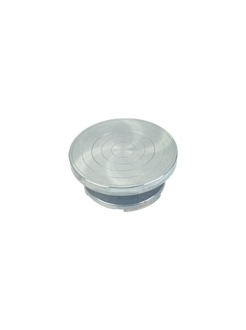 Modellező szalagozó kerék Abig zinc 20/8 cm