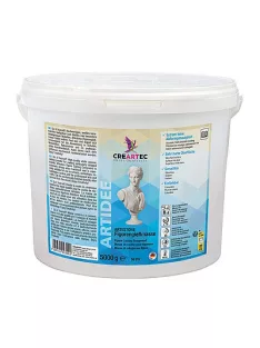 Artestone casting compound for casting statues 5kg