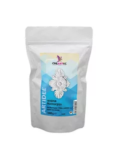 Casting compound, marble plaster Artepur 1kg