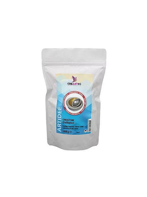 Casting concrete Creastone 1kg