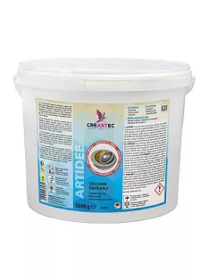 Casting concrete Creastone 8kg