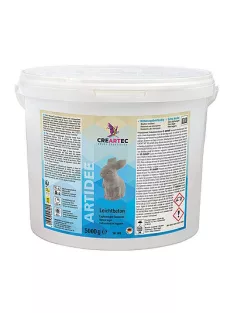 Lightweight casting concrete 5kg