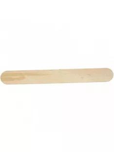 Jégkrémpálcikák 20cm – 50 db