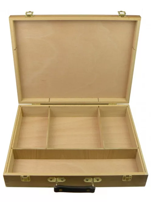 Doboz színekhez nagy 41x33x8cm