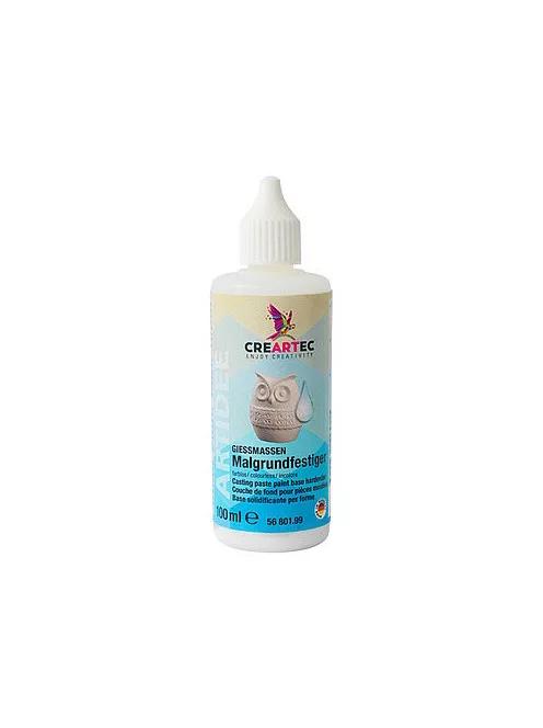 Penetrating sealant for casting materials 100ml