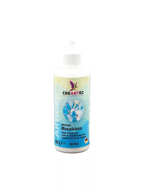 White glue for mosaics 100g