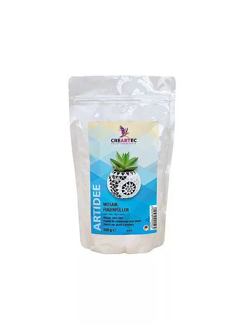 Waterproof grout for mosaics 500g