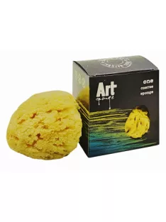 Natural sea sponge large 11-13cm