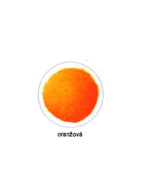 60 ml-es nyomdafesték – narancssárga