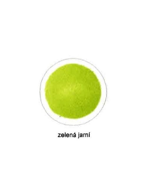 Nyomdafesték 60ml - tavaszi zöld
