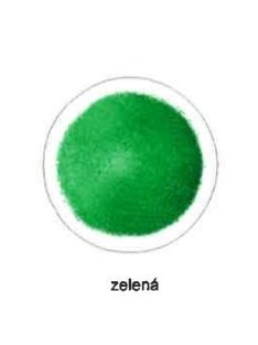 60 ml-es zöld színű nyomdafesték