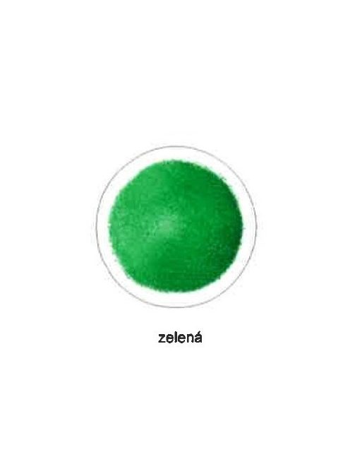 60 ml-es zöld színű nyomdafesték