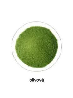 60ml-es olívazöld nyomdafesték