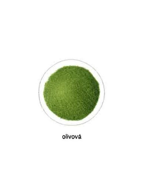 60ml-es olívazöld nyomdafesték