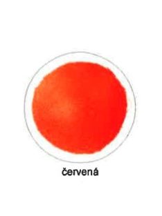 130 ml-es piros nyomdafesték