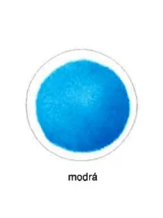 Nyomdafesték 130ml - kék