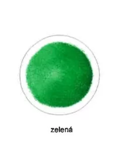 Nyomdafesték 130ml – zöld