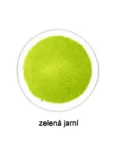 Nyomdafesték 130ml - tavaszi zöld