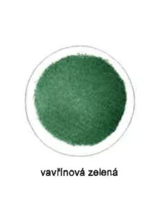 Nyomdafesték 130ml – babér zöld