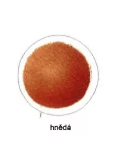 Nyomdafesték 130ml – barna