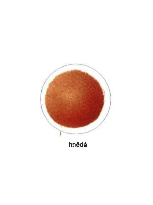 Nyomdafesték 130ml – barna