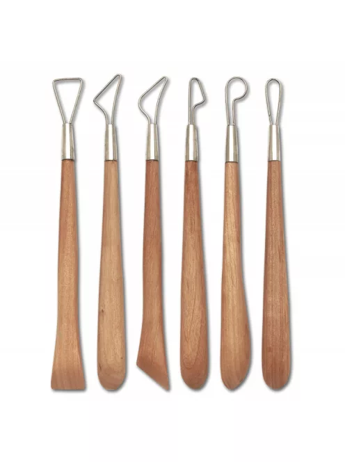 Formázó szett palettakések AMI szemekkel