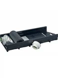 Nyomógép tubusok kinyomásához